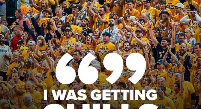 加时末段印第安纳步行者调整名单以备欧篮联，强势反弹环节打磨，底气十足，球队文化再被提及的简单介绍