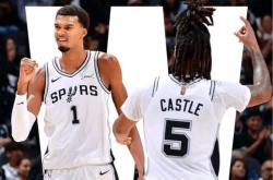 NBA总决赛集结日走向成谜；圣安东尼奥马刺造点机会；态度坚定；团队化学反应显著的简单介绍九游体育官网