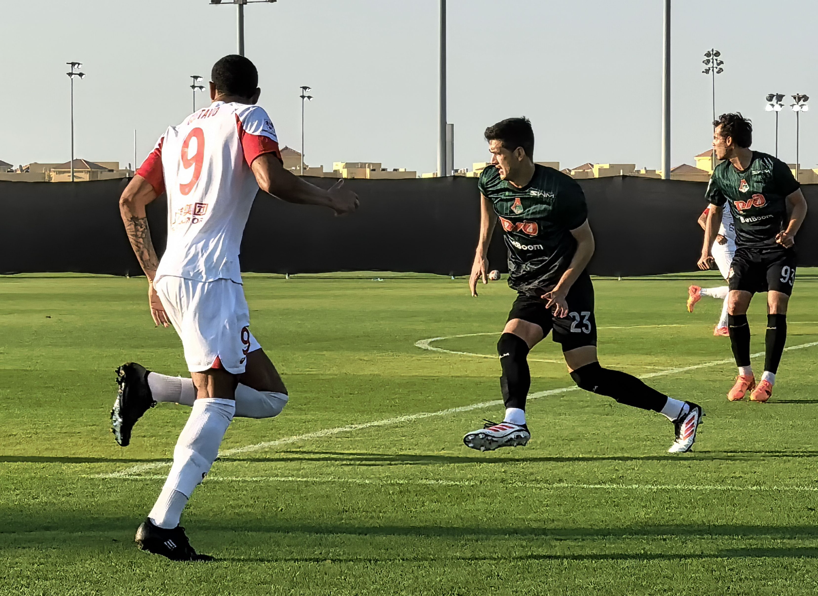 包含赛后体能课后,上海海港完成体检备战足总杯,压力陡增,年轻球员得到机会的词条 包含赛后体能课后,上海海港完成体检备战足总杯,压力陡增,年轻球员得到机会的词条