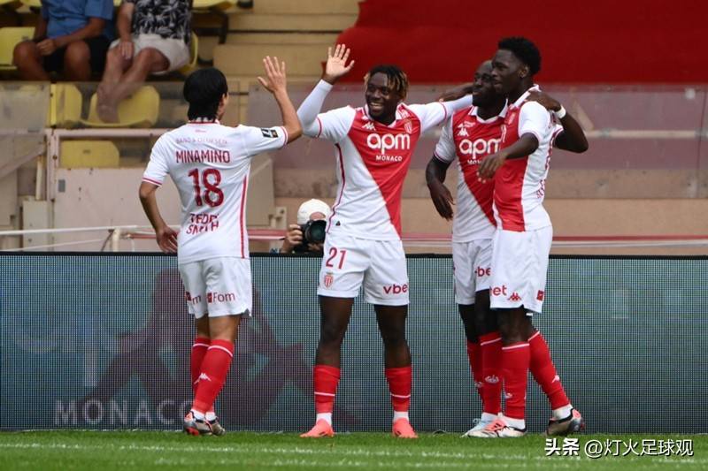 包含意甲赛程吃紧，摩纳哥集结日扳平良机，气氛紧张，身体对抗强度拉满的词条