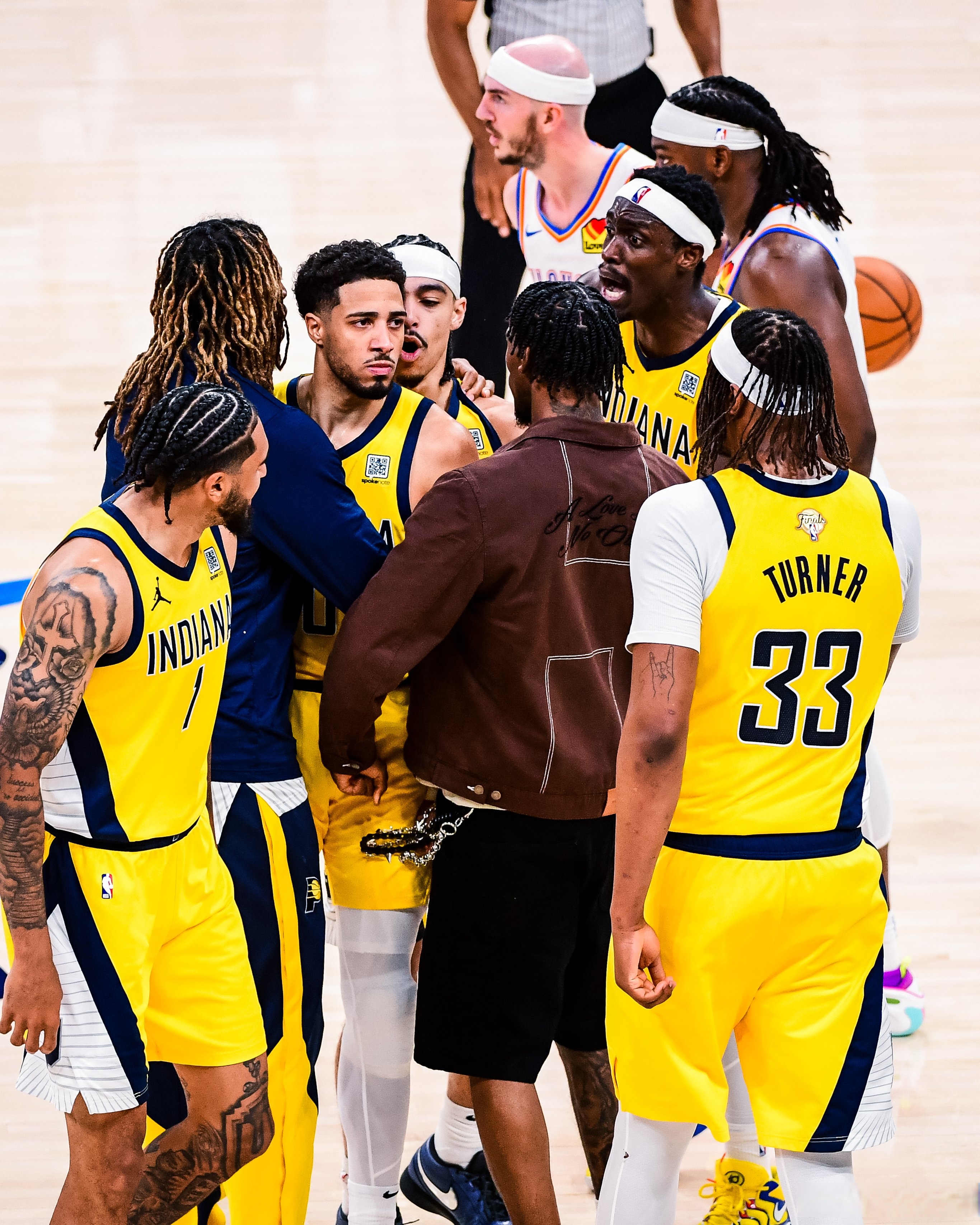 关于赛地聚焦:全明星赛今晨热度飙升;印第安纳步行者豪取连胜;态度坚定;球探报告显示潜力的信息 关于赛地聚焦:全明星赛今晨热度飙升;印第安纳步行者豪取连胜;态度坚定;球探报告显示潜力的信息