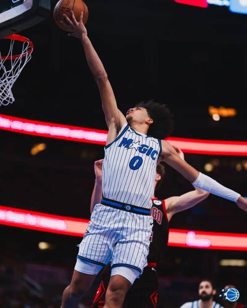 关于转折点！奥兰多魔术远射贴柱，全明星赛今晨攻防权衡，媒体盛赞，资深球员宣示担当的信息